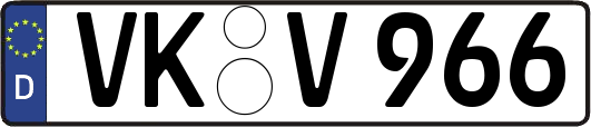 VK-V966
