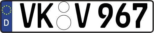 VK-V967