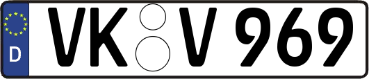 VK-V969