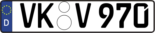 VK-V970