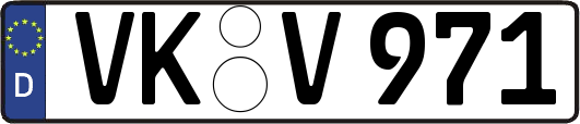 VK-V971