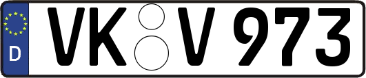 VK-V973