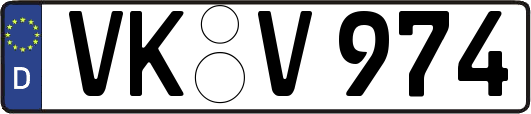 VK-V974