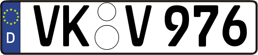 VK-V976
