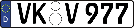 VK-V977