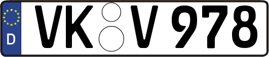 VK-V978