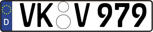 VK-V979