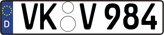 VK-V984