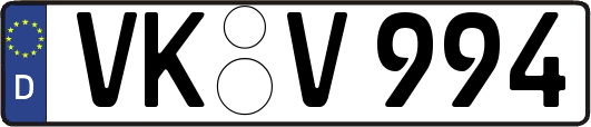 VK-V994