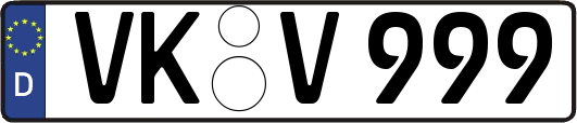VK-V999