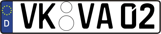 VK-VA02
