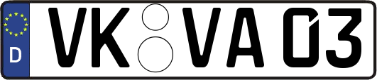 VK-VA03