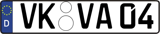 VK-VA04