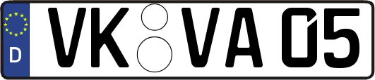 VK-VA05