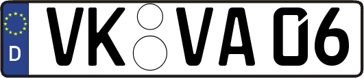 VK-VA06