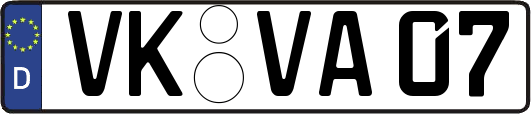 VK-VA07