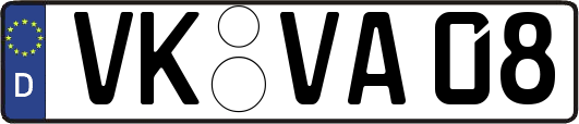 VK-VA08