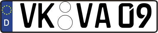 VK-VA09
