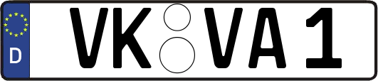 VK-VA1
