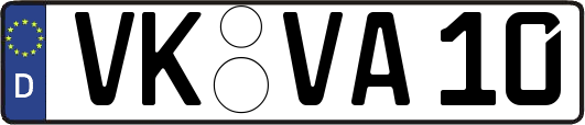 VK-VA10
