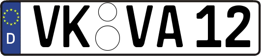 VK-VA12