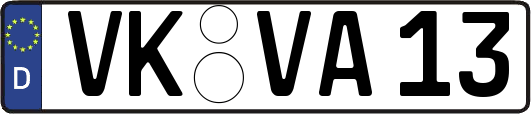 VK-VA13