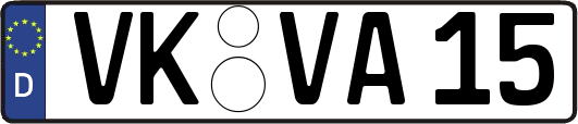 VK-VA15