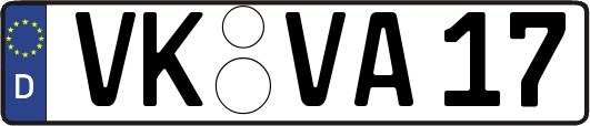 VK-VA17