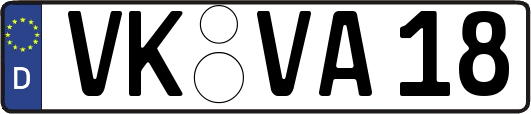 VK-VA18