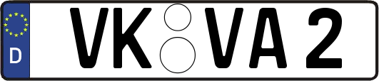 VK-VA2