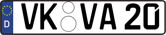 VK-VA20