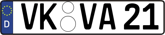 VK-VA21
