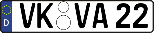 VK-VA22