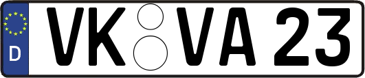 VK-VA23