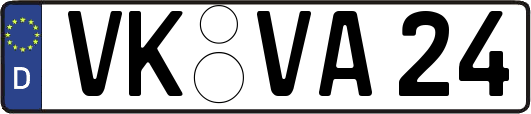VK-VA24