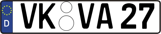 VK-VA27