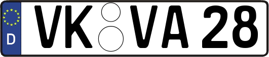 VK-VA28