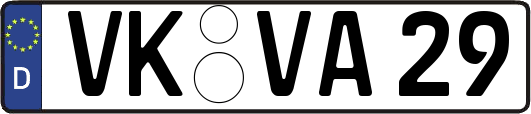 VK-VA29