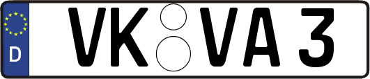 VK-VA3