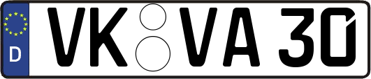 VK-VA30