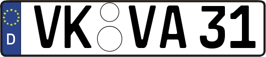 VK-VA31