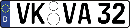 VK-VA32