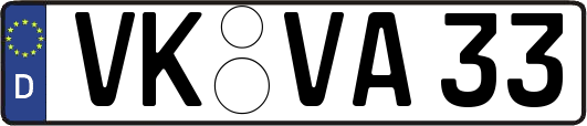 VK-VA33
