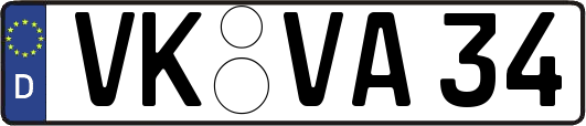 VK-VA34
