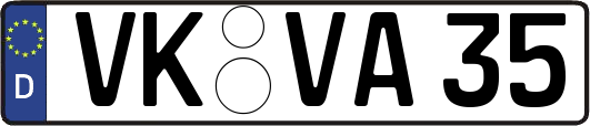 VK-VA35