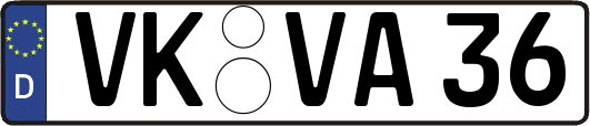 VK-VA36