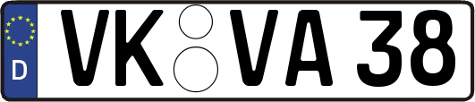 VK-VA38