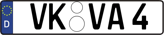VK-VA4