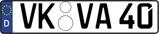 VK-VA40