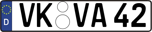 VK-VA42
